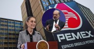 Tras la pérdida de Pemex de 61 mil millones de pesos, señalan que ni el Plan Estratégico de Sheinbaum ni las inversiones de empresarios como Carlos Slim son suficiente para rescatar a la petrolera más