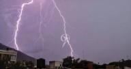 Alerta amarilla por tormentas fuertes: se esperan lluvias intensas y caída de granizo en Salta