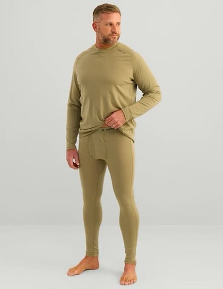 Nomad Releases Durawool NXT Base Layers | Soldier Systems Daily Soldier Systems Daily