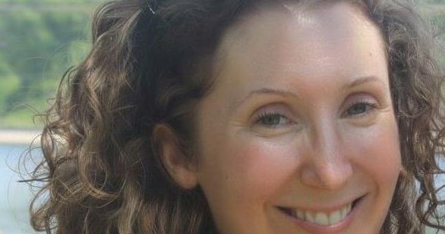 Laura Lynne Solomon Youngblood