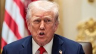 Not 'very outstanding': Trump bashes ex