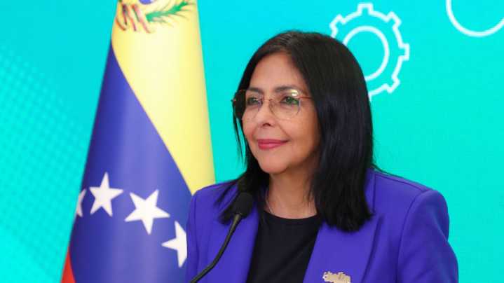 Venezuela llamó a consolidar alianzas estratégicas con Rusia para contrarrestar modelo hegemónico de EE. UU.
