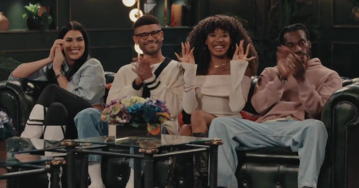 MAFS UK star Julia Ruth hits back at fans over 'vexed' comments about her clapping