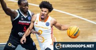 Karditsa picks up Mike Bothwell, Heidelberg sidelines DJ Horne