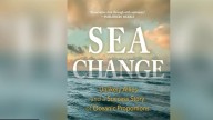 Autora del libro “Cambio de mar” busca crear conciencia sobre la pesca