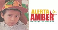 ALERTA AMBER: Buscan al pequeño Alfonso tras misteriosa desaparición en Ecatepec, Edomex