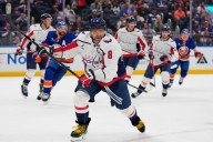 Protas has 2 goals and an assist as Capitals beat Islanders 4