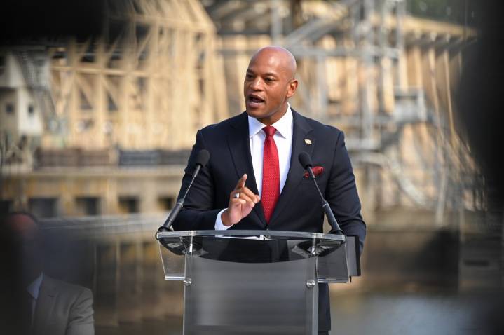 Maryland business boom or mirage? Gov. Wes Moore, Chamber weigh in