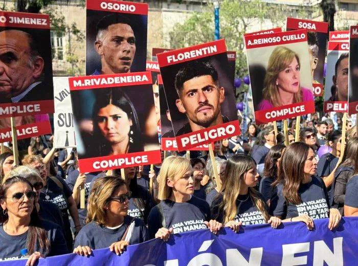 Nueva demora en el caso Vélez: la fiscal Reinoso Cuello se inhibió y suspendieron una audiencia clave