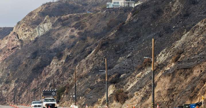 Malibu demands Southern California Edison change public safety power shutoff rules