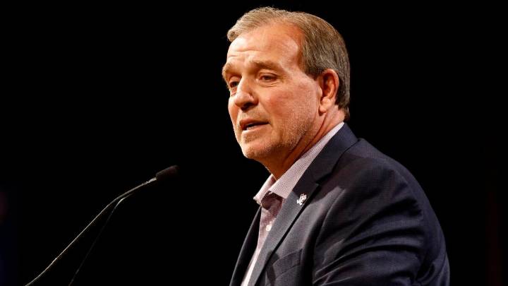 Jimbo Fisher weighs in on Mike Norvell, FSU as ex-coach eyes return to sidelines