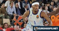 Valencia peaks at 24 points in a home win over Fenerbahce