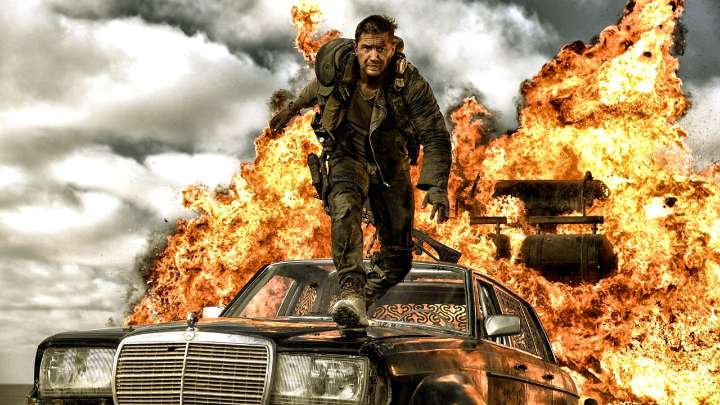 3 best dystopian movies on Netflix you can stream right now