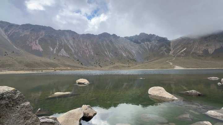 Reabre el Nevado de Toluca: Acceso Sólo a Pie y Nuevos Horarios Tras el Accidente de Agosto
