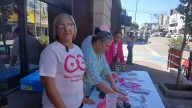 Apoyan a sobrevivientes de cáncer de mama con reconstrucciones mamarias