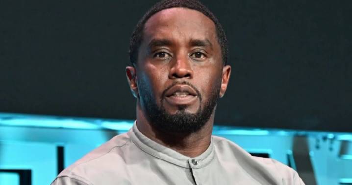 Release conditions revealed for Sean 'Diddy' Combs after 50