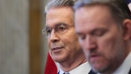85 Senators back 500% tariff on China for buying Russian oil, says Scott Bessent
