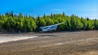 U.S. Department Of Transportation Just Saved America’s Small-Town Airports From The Government Shutdown—But How Long For?