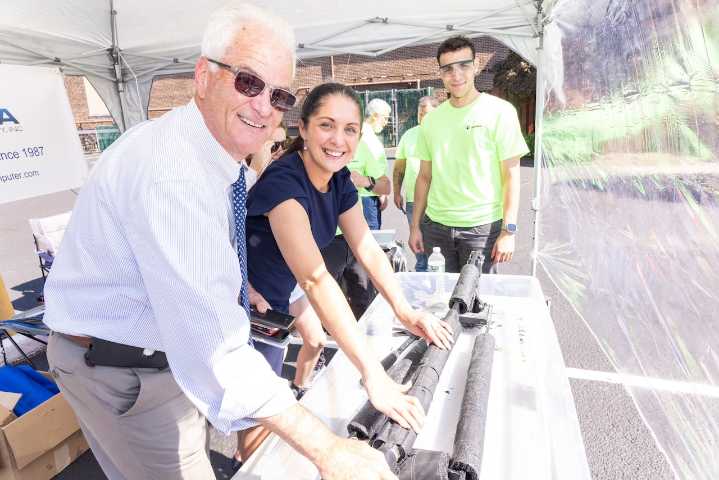 Free document shredding event 2025: Staten Island Zoo hosts Oct. 11