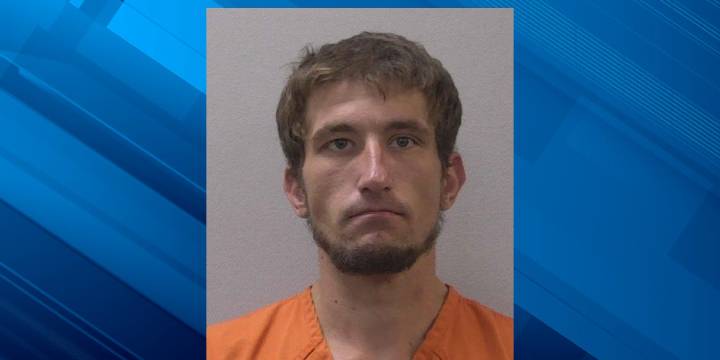 Lexington County man again wanted months after manhunt ended in arrest