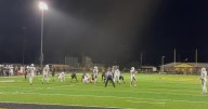 High School Football: No. 1 Clear Lake shuts out No. 3 West Delaware