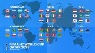 Calendario del Mundial Sub 17 2025: fixture, grupos y horarios y de los partidos del torneo