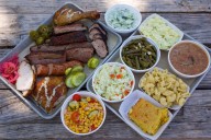 Liberty Hill’s Agape BBQ celebrates 5th anniversary