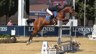Elena Vázquez se pone en manos de Jesús Bamonde, actual plata nacional