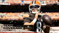 Dillon Gabriel prepared for his moment to start at quarterback
