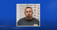Morgan County man jailed on 10 child porn charges