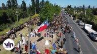 Romeral conmemora el Día Comunal del Arriero 2025