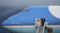 FBI probes hunting stand with sight line on Air Force One in Palm Beach