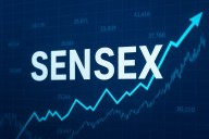 Sensex Jumps 583 Pts, Nifty Ends Above 25,000
