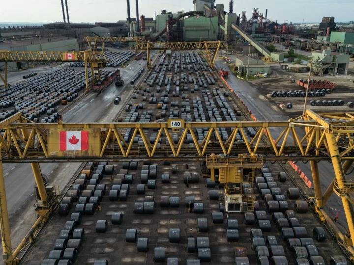 Why the Senate vote on ending tariffs against Canada won't matter