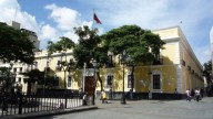 Venezuela apoya la condena de Rusia contra los bombardeos de EE.UU. en el Caribe