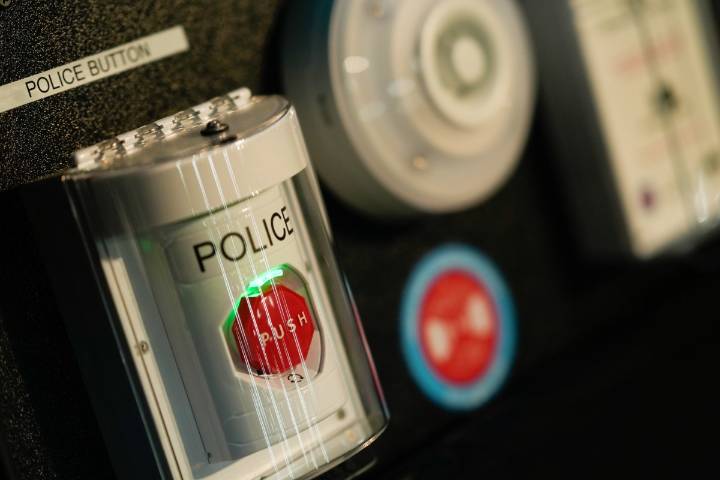 NYC cuenta con la primera escuela pública del país integrada al servicio 911