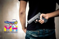 Asesinato de Micky Hair devela inseguridad en la Miguel Hidalgo: Estos son los crímenes ocurridos en la demarcación
