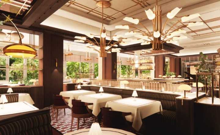 What We Know About Palisades’ Upcoming Italian Steakhouse