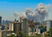 Iran 'Preparing For Potential Military Conflict