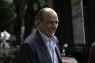 Guillermo Francos anticipa cambios en el Gobierno