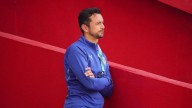 Javier Mier: "Jugar en Chivas no es sencillo"