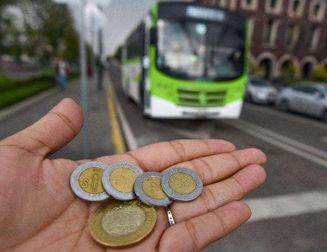 Aumento a tarifas del transporte en Edomex: pasaje mínimo sube a 14 pesos a partir del 15 de octubre