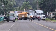 Campesinos marcharán y tomarán carreteras este martes