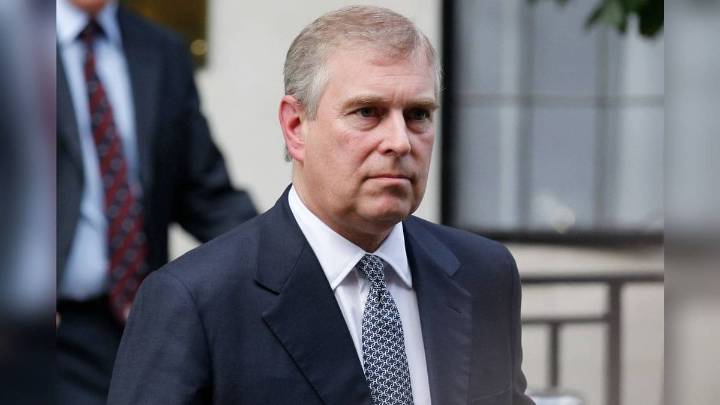 From Favoured Son To Tabloid Fodder: Scandal That Toppled Prince Andrew World News