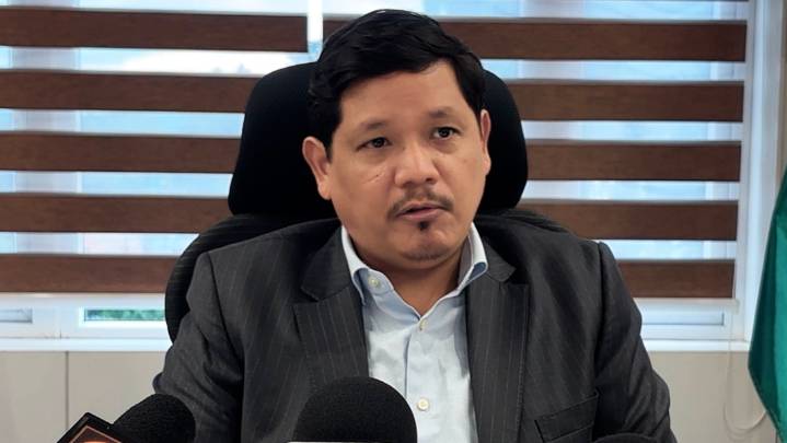 Meghalaya CM denies uranium mining claims in Garo Hills, asks for proof