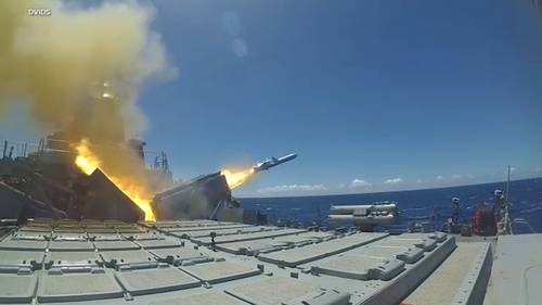 I-5 could be shut down between Los Angeles and San Diego due to concerns for live-fire during military event at Camp Pendleton
