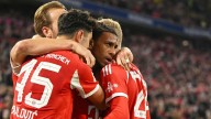 Kane scores and inspires Bayern to 2-1 win over Dortmund in Bundesliga's Klassiker