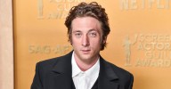 Jeremy Allen White Gushes Over Bruce Springsteen and Wife Patti Scialfa's Marriage: 'May We All Be So Lucky'