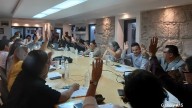 Cabildo de Nogales aprueba manuales de organización de seis dependencias municipales