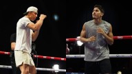 Marco Verde y Jaime Munguía perfilan fecha de regreso al ring, ¿cuándo volverían a pelear?